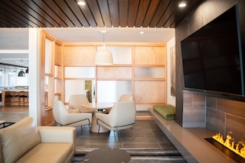 fairfield inn and suites kingsport