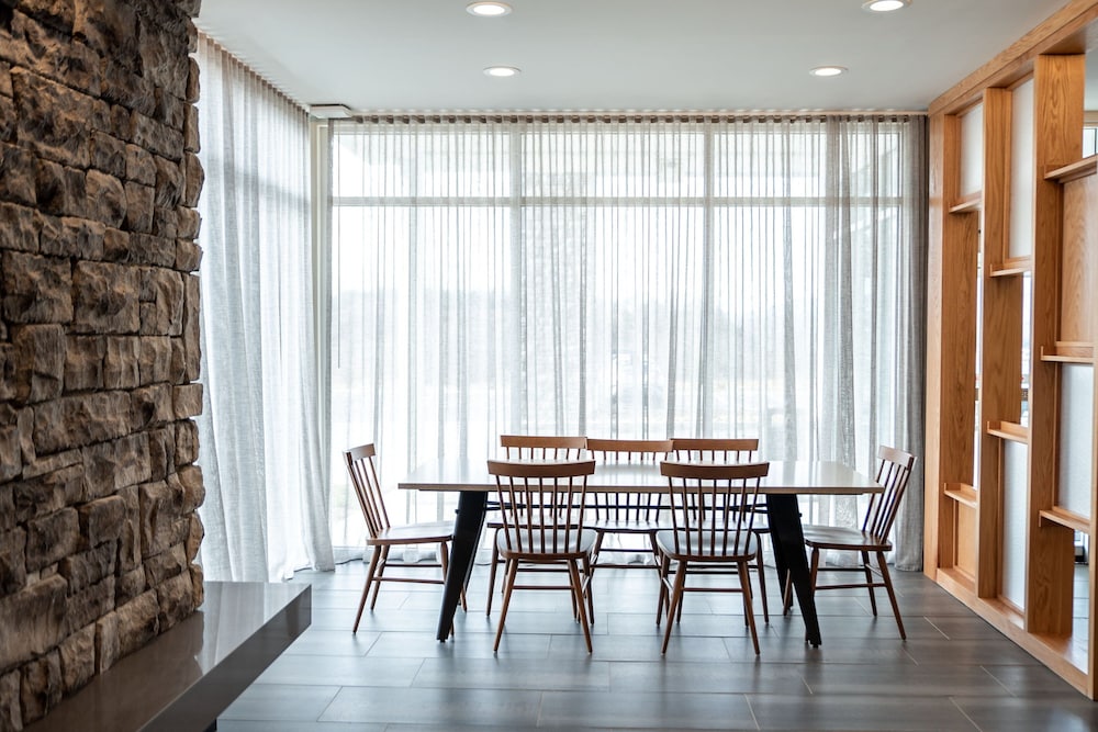 fairfield inn and suites kingsport