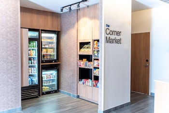 fairfield inn and suites kingsport