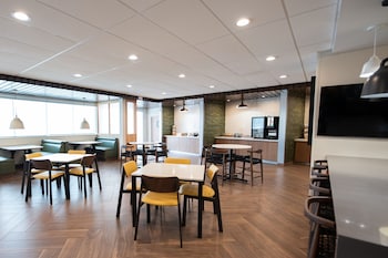 fairfield inn and suites kingsport