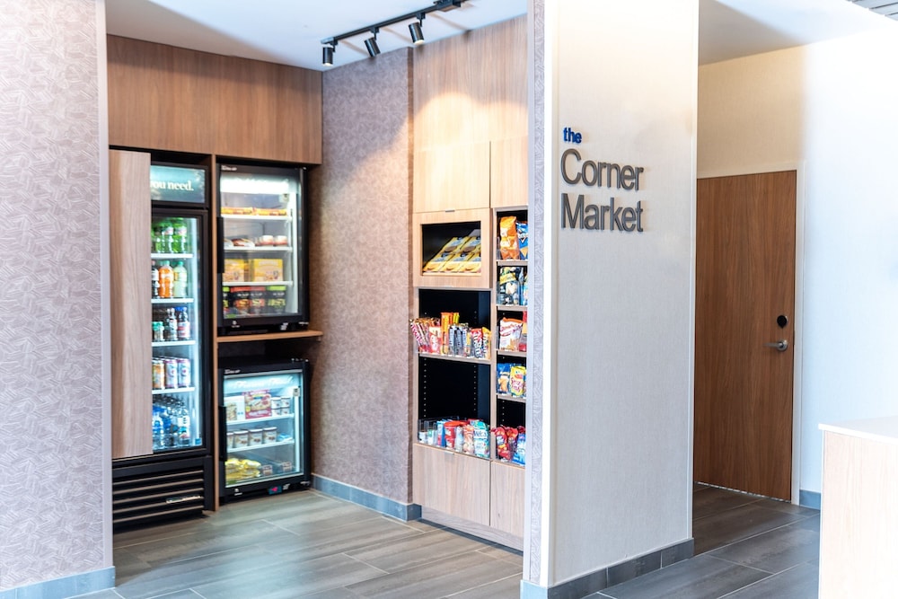 fairfield inn and suites kingsport