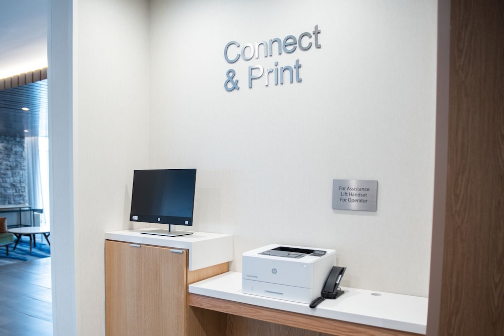 fairfield inn and suites kingsport