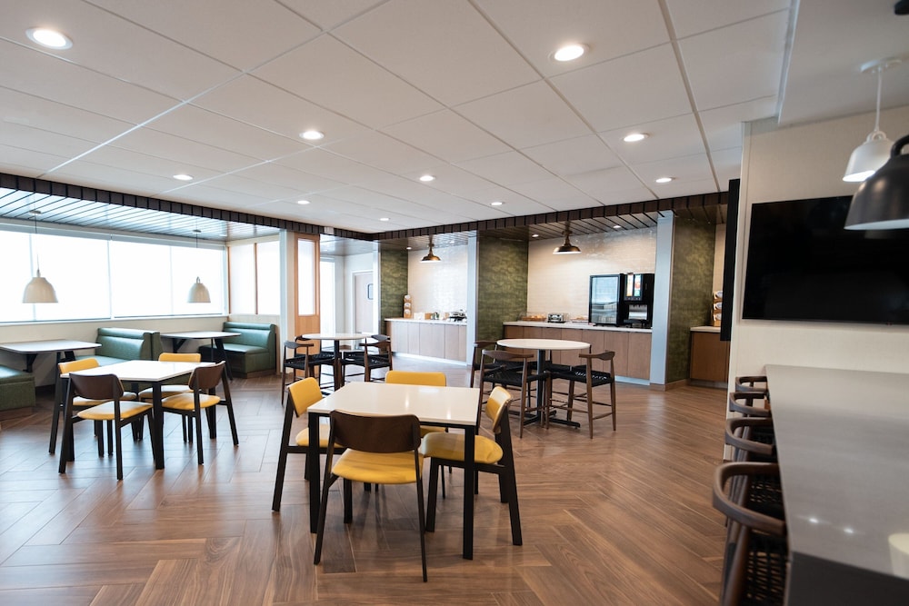 fairfield inn and suites kingsport