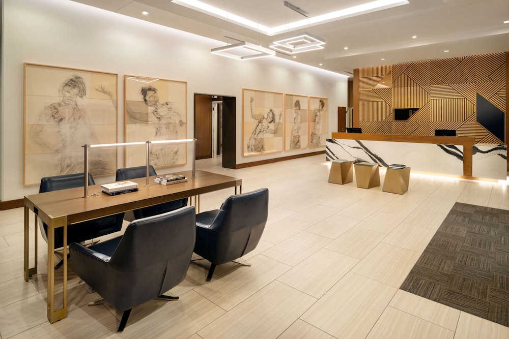 ac hotel oakland downtown