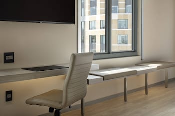 ac hotel oakland downtown