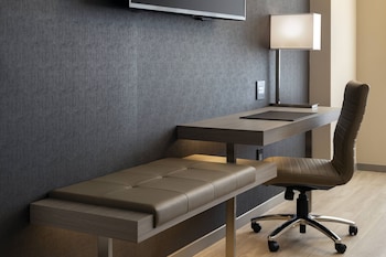 ac hotel oakland downtown