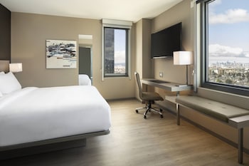 ac hotel oakland downtown