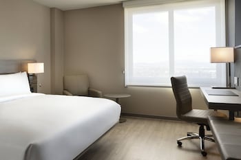 ac hotel oakland downtown