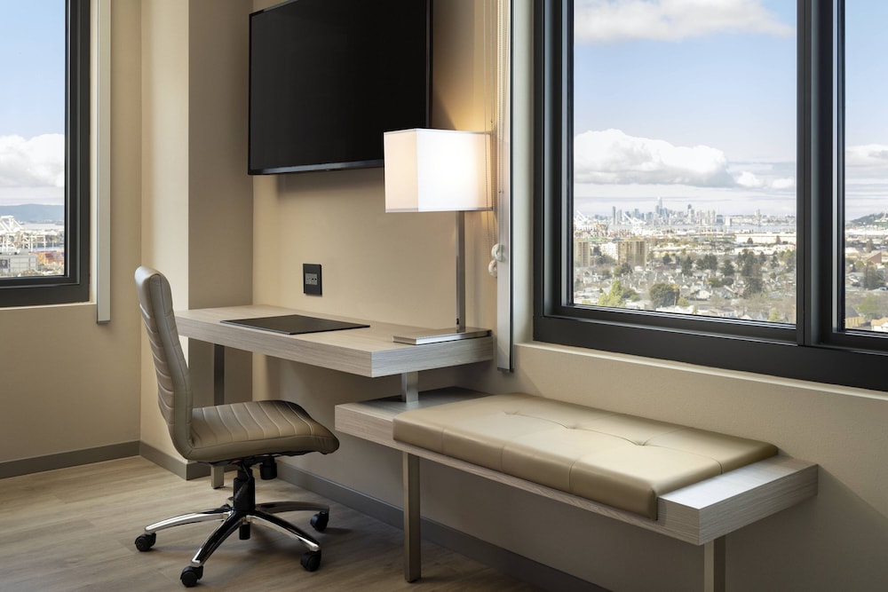 ac hotel oakland downtown