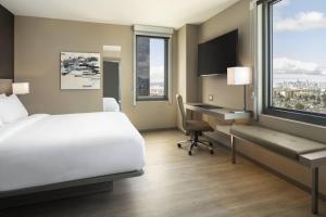 ac hotel oakland downtown