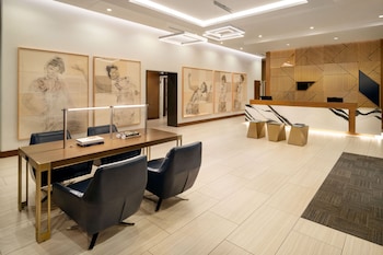 ac hotel oakland downtown