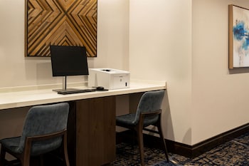 ac hotel oakland downtown