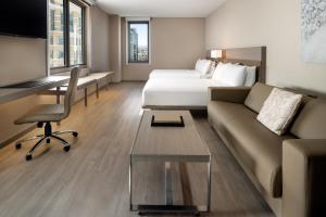 ac hotel oakland downtown