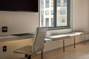 ac hotel oakland downtown