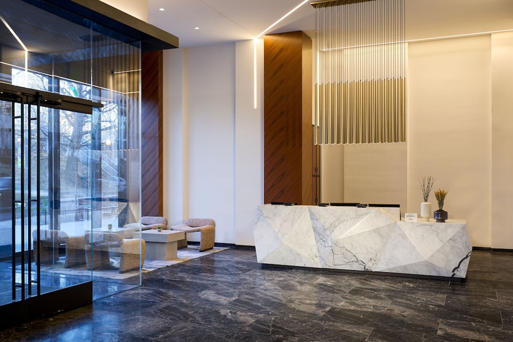 washington marriott capitol hill