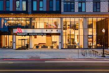 washington marriott capitol hill
