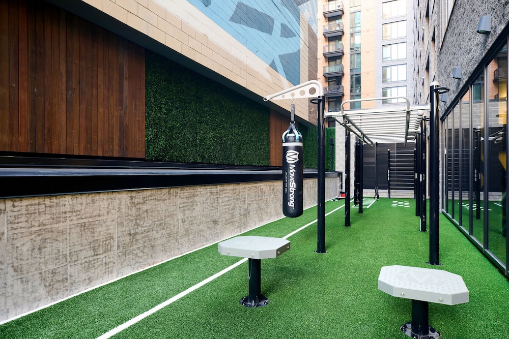 washington marriott capitol hill