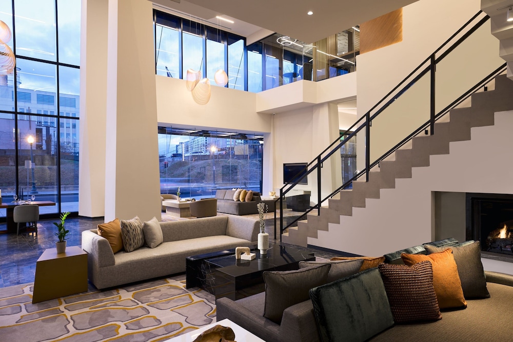 washington marriott capitol hill