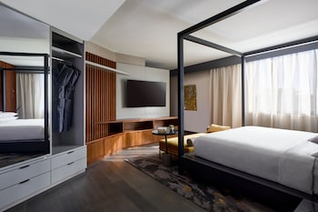 washington marriott capitol hill