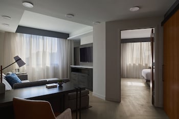 washington marriott capitol hill