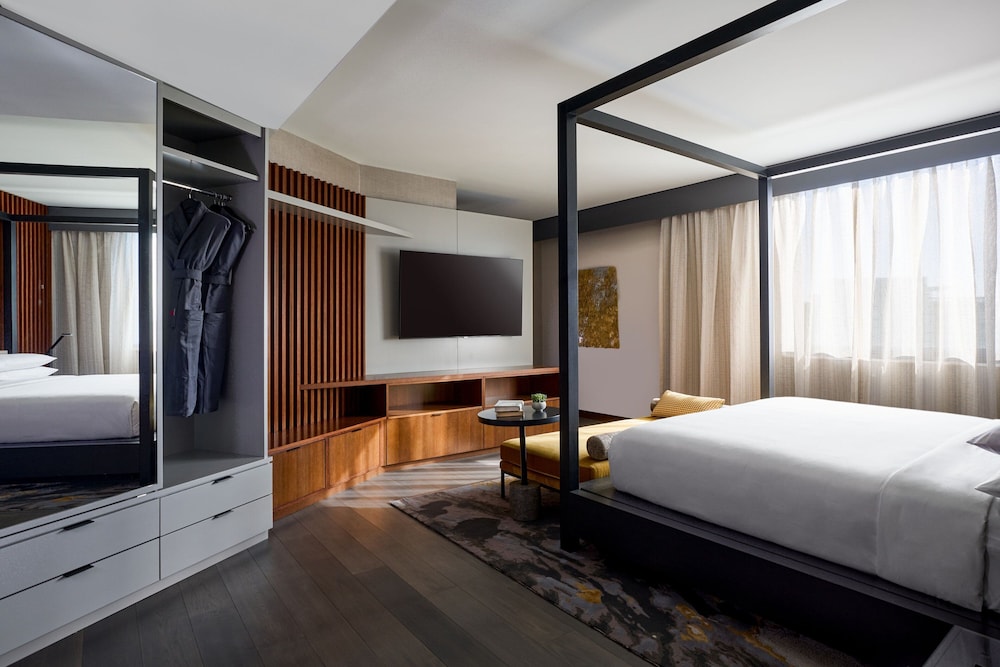 washington marriott capitol hill