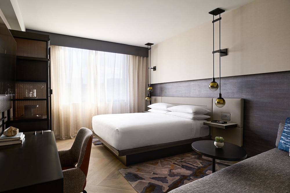 washington marriott capitol hill