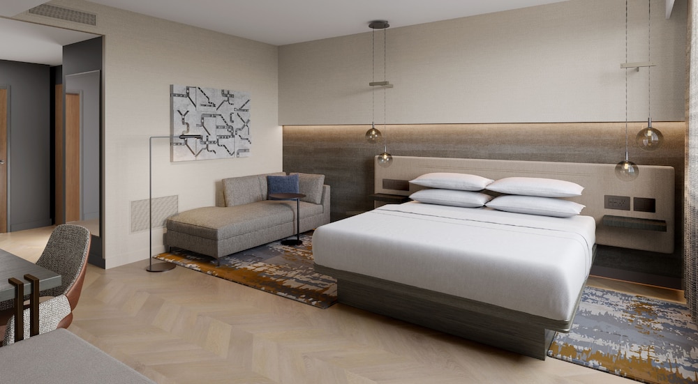 washington marriott capitol hill