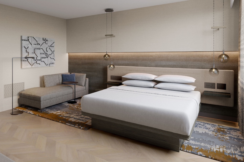 washington marriott capitol hill