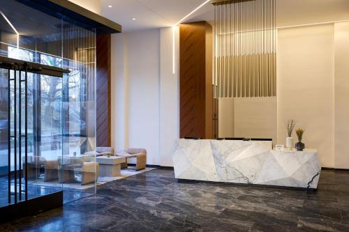 washington marriott capitol hill