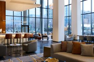 washington marriott capitol hill