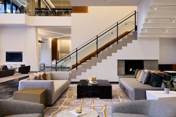 washington marriott capitol hill