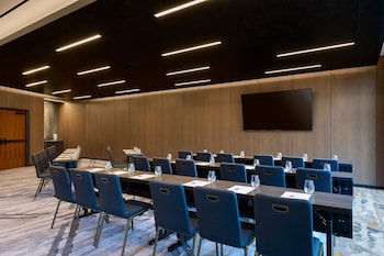 washington marriott capitol hill