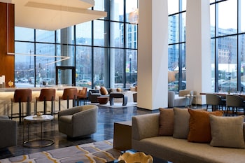 washington marriott capitol hill