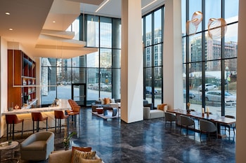 washington marriott capitol hill