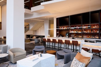 washington marriott capitol hill