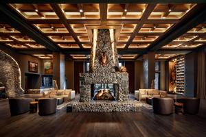 grand bohemian lodge greenville autograph collection