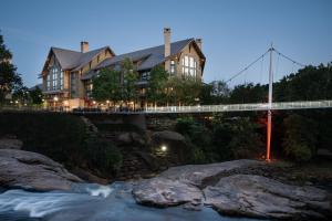 grand bohemian lodge greenville autograph collection