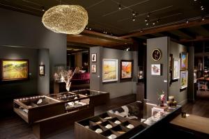 grand bohemian lodge greenville autograph collection