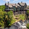 grand bohemian lodge greenville autograph collection