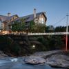 grand bohemian lodge greenville autograph collection