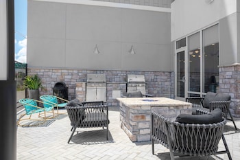 towneplace suites tampa clearwater