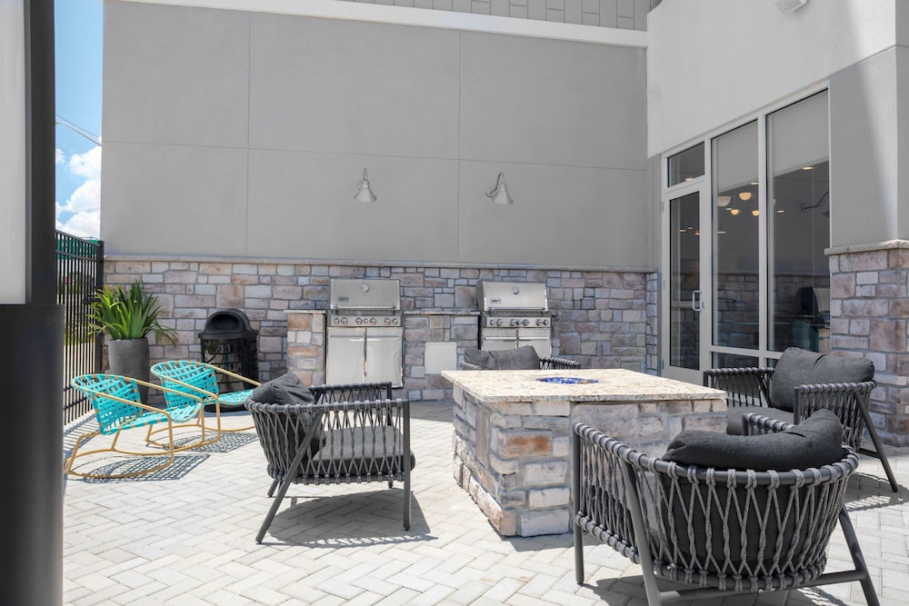 towneplace suites tampa clearwater