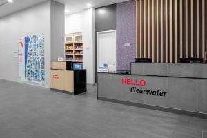 towneplace suites tampa clearwater