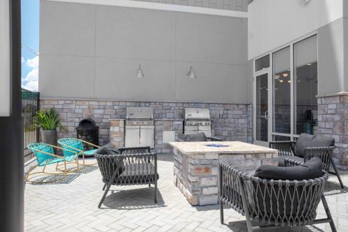 towneplace suites tampa clearwater