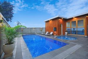 aston mojokerto hotel and conference center
