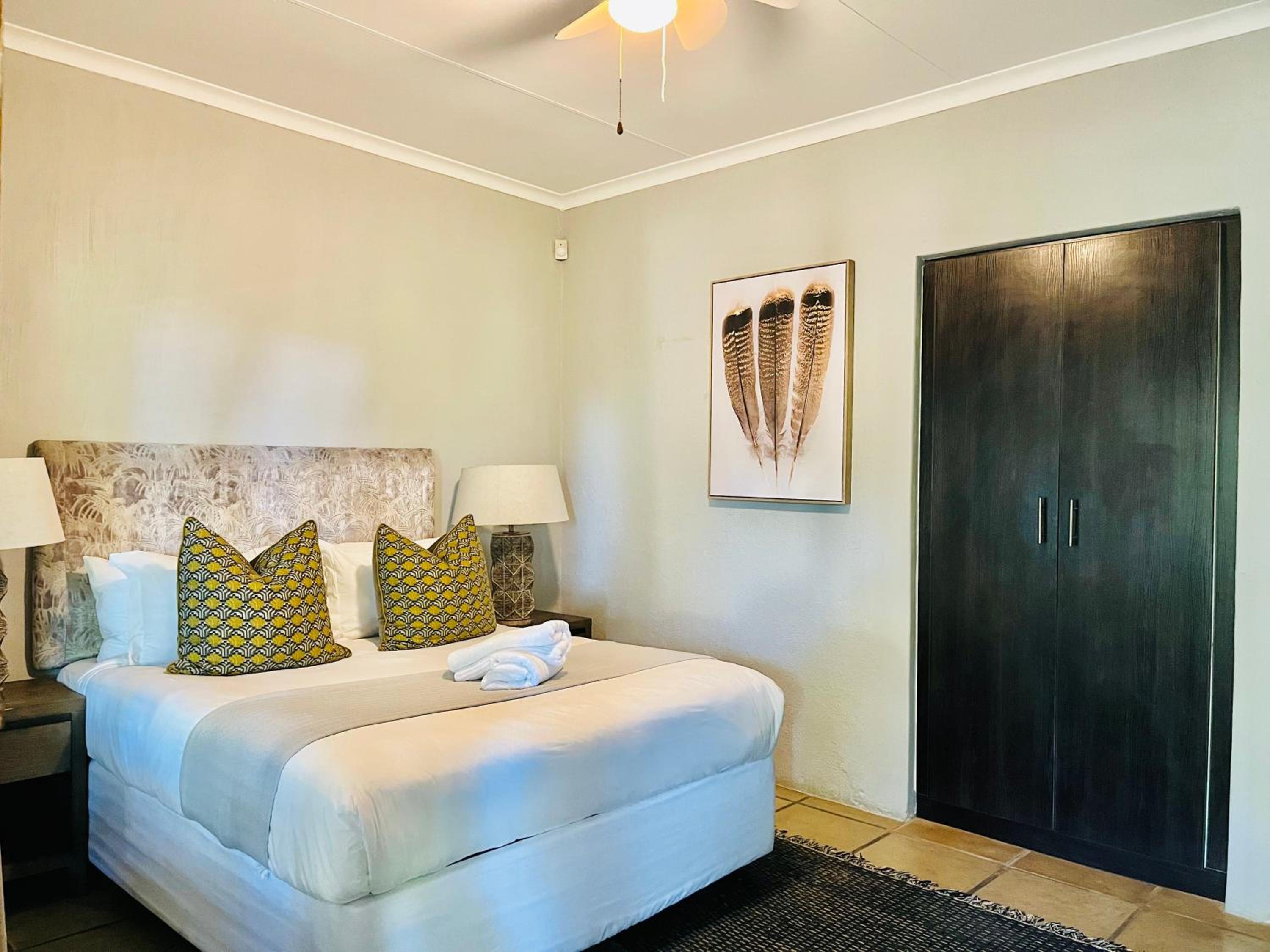 bushbaby valley lodge