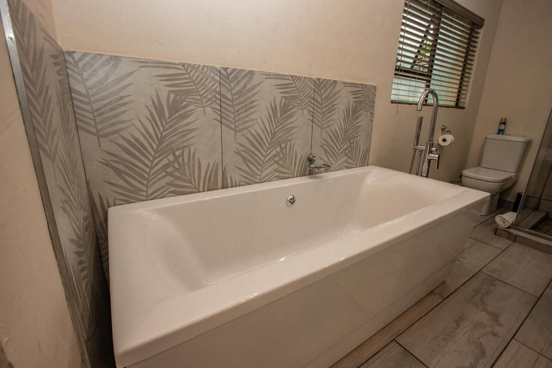 bushbaby valley lodge