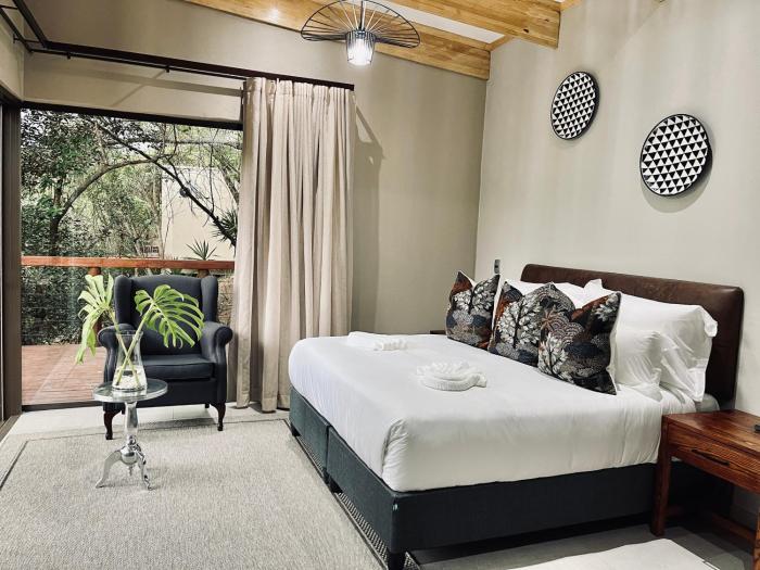 bushbaby valley lodge