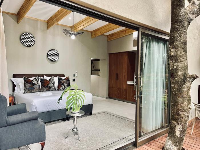 bushbaby valley lodge