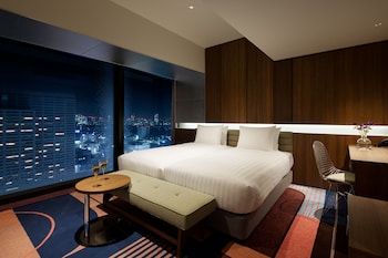 hotel groove shinjuku a parkroyal hotel